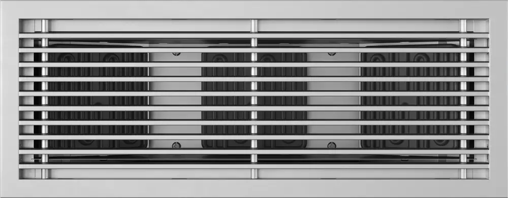 Power to Heat Heizsystem